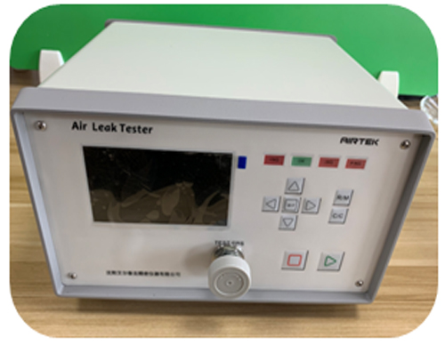 Air Leak Tester