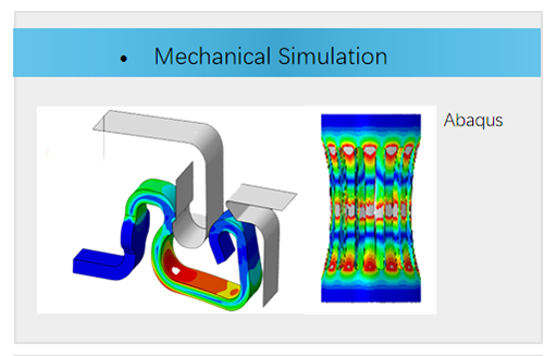 Mechanical Simulation